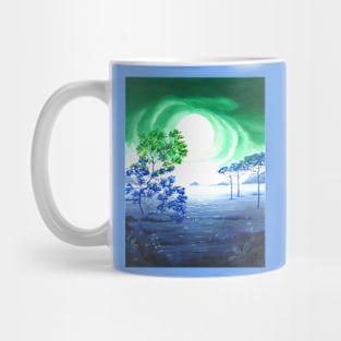 Blue Plains 2021 Mug